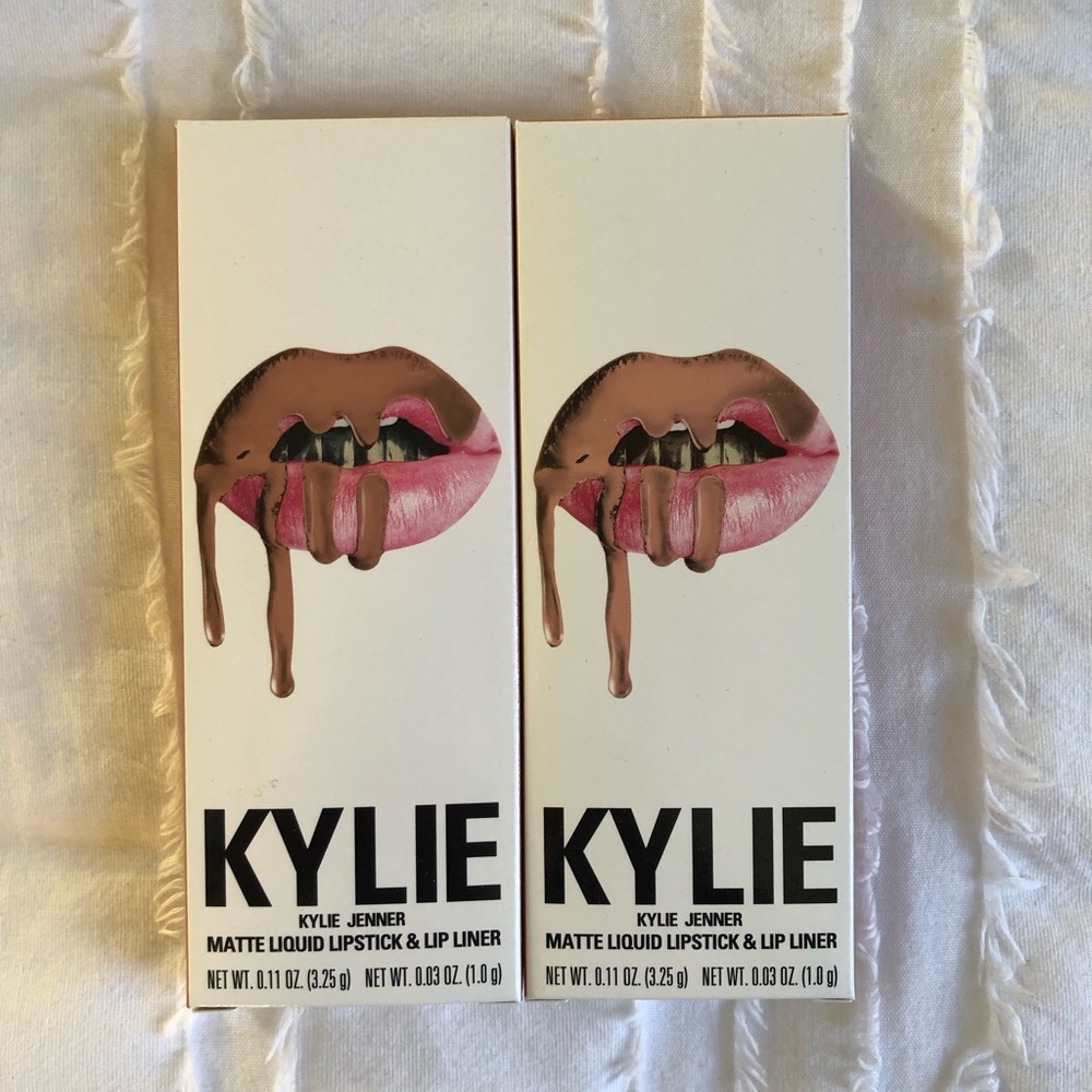 KYLIE LIP KIT - CANDY K & KOKO K - Duo Deal!!